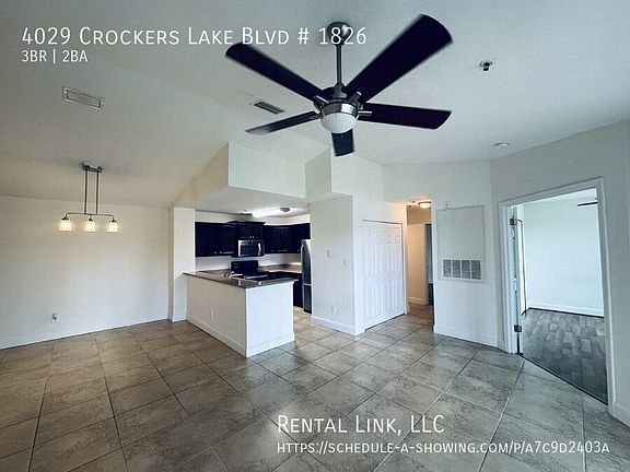 5th image of 4029 Crockers Lake Blvd APT 1826