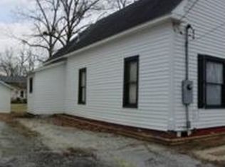 1230 N Rogers Ave, Springfield, MO 65802