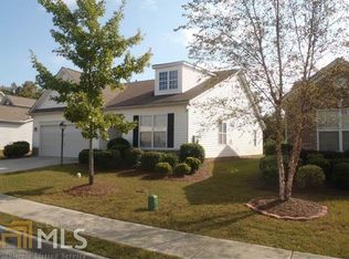 520 Goldfinch Way, Stockbridge, GA 30281