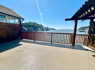 30 Beach Rd #34B, Belvedere Tiburon, CA 94920