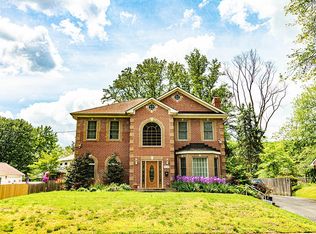 6109 Yellowstone Dr, Alexandria, VA 22312