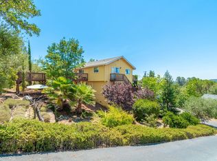 2878 Knollwood Dr, Cameron Park, CA 95682