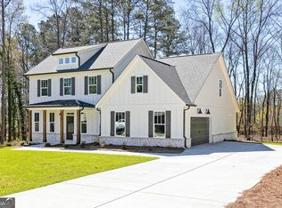 3247 Gus Robinson Rd, Powder Springs, GA 30127