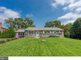 1116 Raymond Rd, Swarthmore, PA 19081