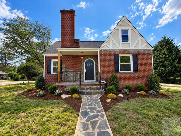 1080 Joseph Martin Hwy, Martinsville, VA 24112