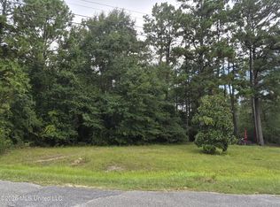 19239 Jabour Dr LOT 93, Saucier, MS 39574