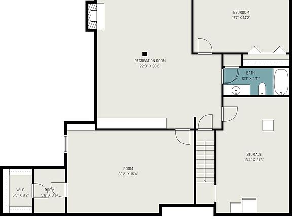 3rd image of 3496 Charlevoix Dr SE