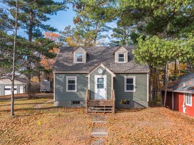 308 5th St S, Walker, MN, 56484
