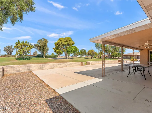 636 S ROSEMONT --, Mesa, AZ 85206