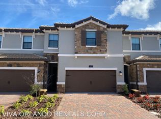1205 Payne Stewart Dr, Davenport, FL 33896