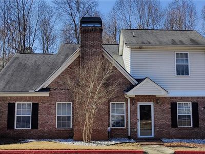 3424 Double Eagle Dr #30, Marietta, GA, 30008