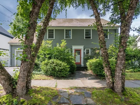52 Ward Ave, Northampton, MA 01060