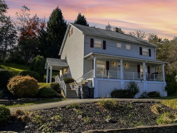 1001 Upper North Main St, Forest City, PA 18421