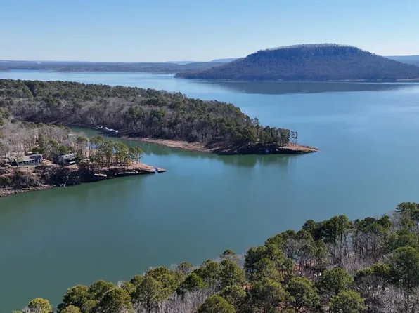 LOT One Lakeside Dr #G, Fairfield Bay, AR 72088