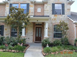 8307 Red Rooster Ln, Katy, TX 77494