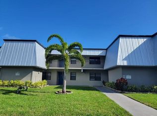 2516 S 19th St Unit 208, Fort Pierce, FL 34950