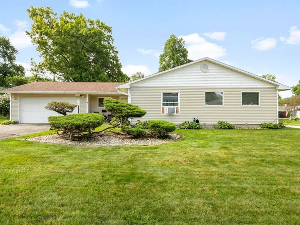 1904 Piedmont Way, South Bend, IN 46614