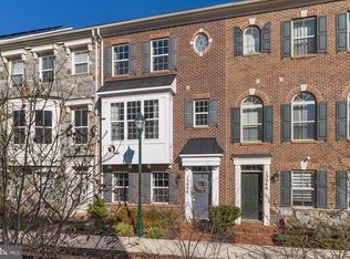 13044 Martz St, Clarksburg, MD 20871