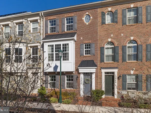 13044 Martz St, Clarksburg, MD 20871