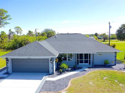 3268 Montgomery Dr, Pt Charlotte, FL, 33981