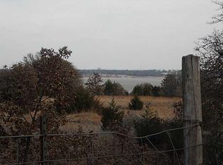 Fishmarket Rd, McLoud, OK 74851