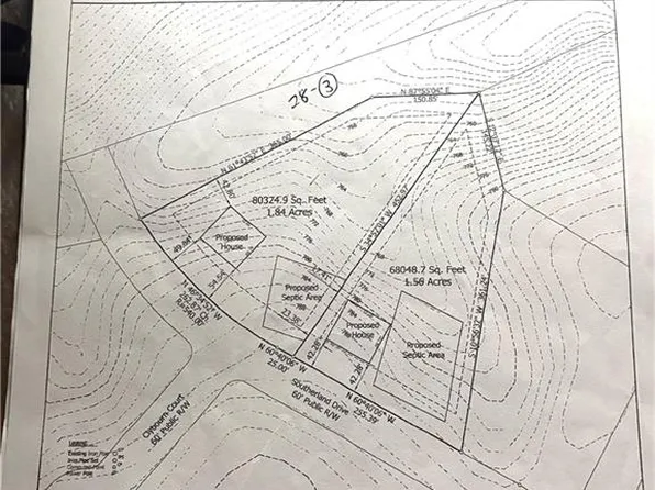 8204 Southerland Dr, Browns Summit, NC 27214