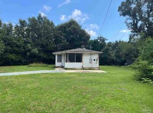 5527 Lynwood Rd, Pensacola, FL 32506