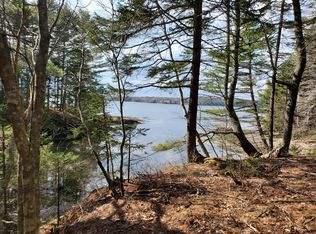 M4 L B Cramer Ln #89, Bristol, ME 04539