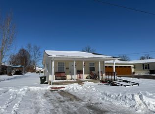 324 W 3rd St, Greensburg, IN 47240