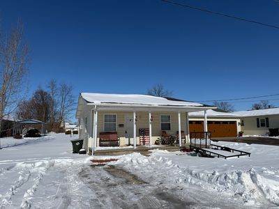 324 W 3rd St, Greensburg, IN, 47240