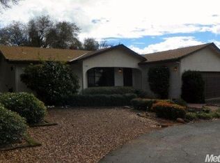 3542 La Cienega Way, Cameron Park, CA