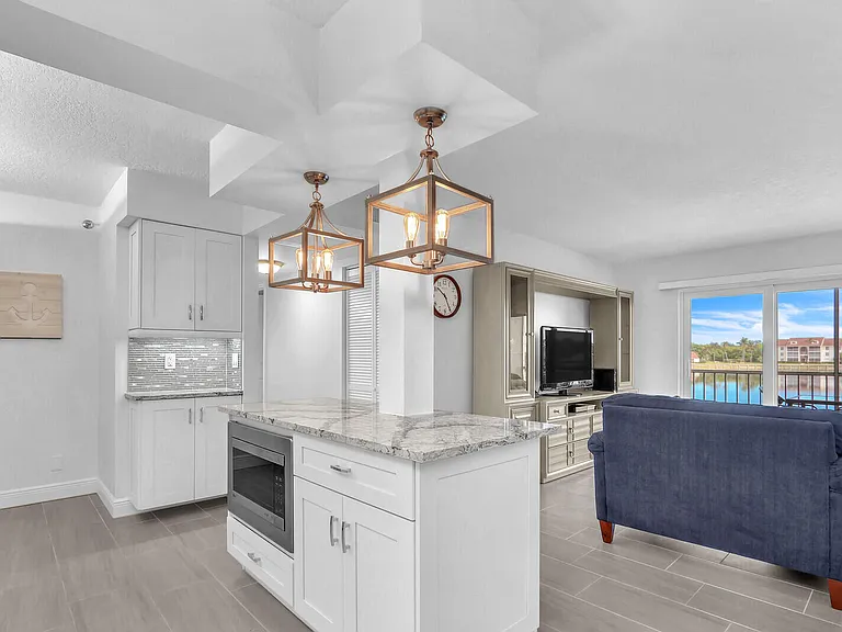 4444 NE Ocean Blvd #E2 — Photo 4