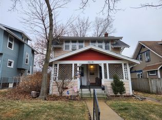 2039 Park Ave SE, Cedar Rapids, IA