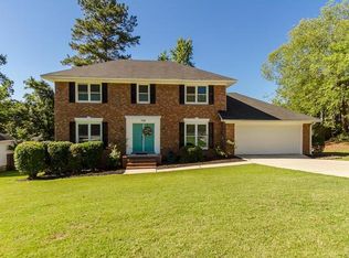 709 Low Meadow Dr, Evans, GA 30809