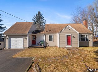 39 Charter Road, Ellington, CT 06029