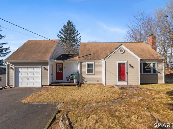 39 Charter Road, Ellington, CT 06029