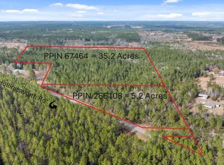 19921 Patty Jr Ln, Bay Minette, AL 36507