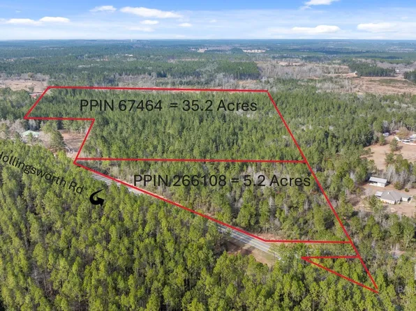 19921 Patty Jr Ln, Bay Minette, AL 36507