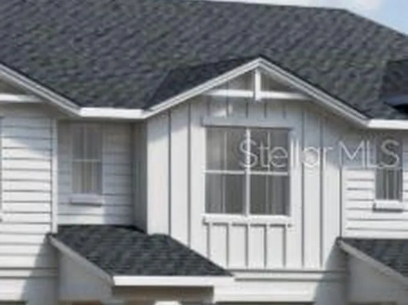 1600 Crowncrest Dr, Apopka, FL 32703