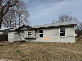 103 W 62nd Pl N, Tulsa, OK 74126
