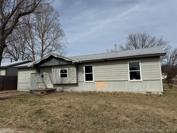 103 W 62nd Pl N, Tulsa, OK 74126