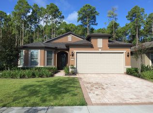 556 Mangrove Thicket Blvd, Ponte Vedra, FL 32081