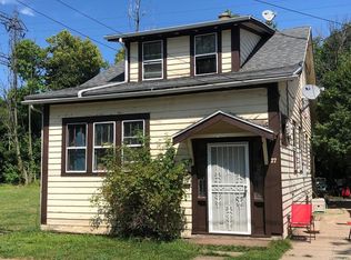 27 Warring Ave, Buffalo, NY 14211
