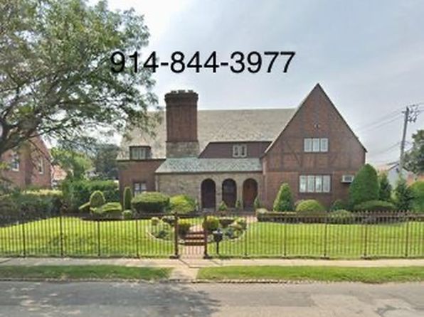 Pelham Gardens Real Estate Pelham Gardens New York Homes For Sale Zillow