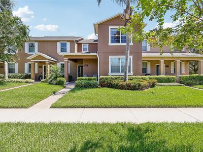 5755 New Independence Pkwy, Winter Garden, FL, 34787