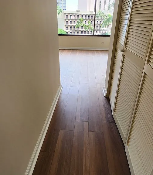 1778 Ala Moana Blvd #801 — Photo 14