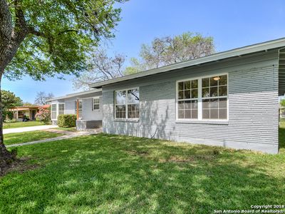 135 Montpelier Dr, San Antonio, TX, 78228