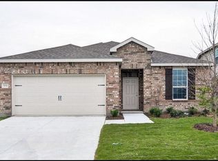 2034 Avondown Rd, Forney, TX 75126