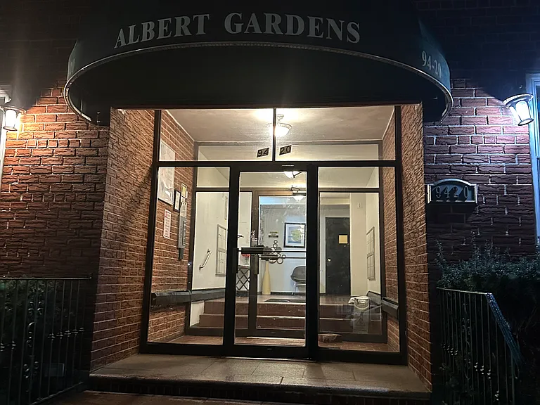 9420 Albert Rd #3H — Photo 6