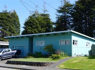 1724 Henderson St, Eureka, CA 95501